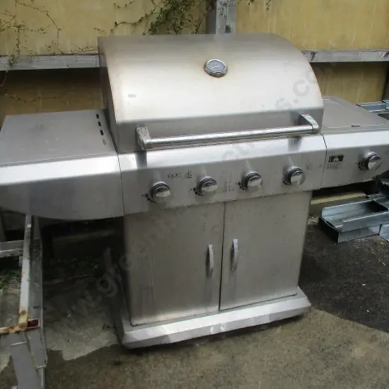 BBq