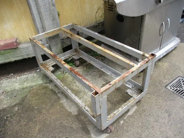 Ind Trolley Image 1++