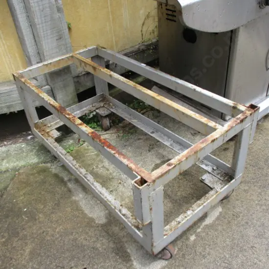 Ind Trolley