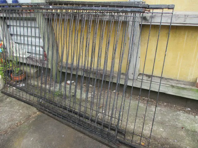 Fence Panels Image 1++