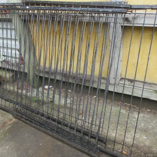 Fence Panels