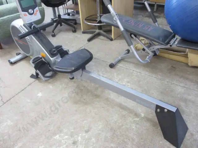 Rowing M/c Image 1++