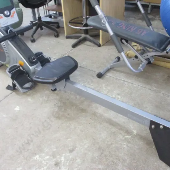 Rowing M/c