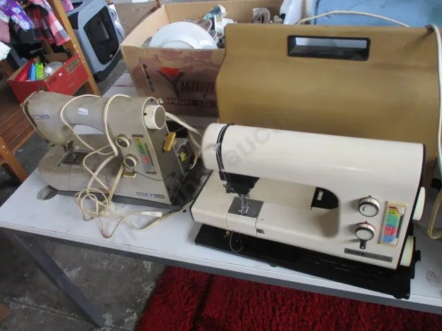 2 Sewing M/s Image 1++