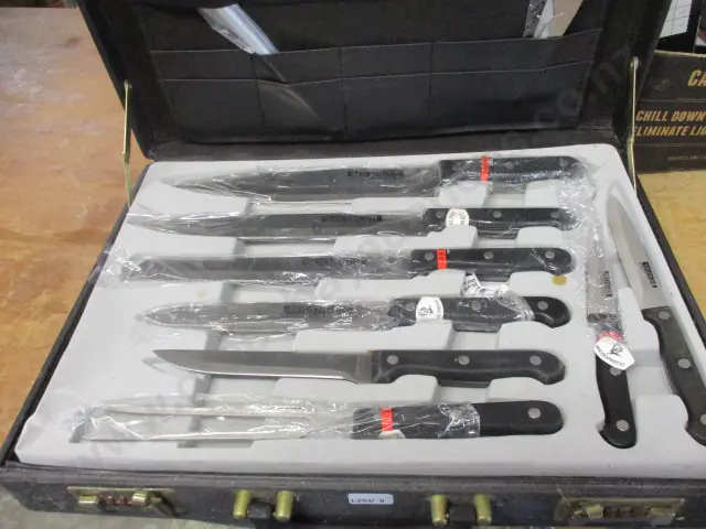 Case Knives Image 1++