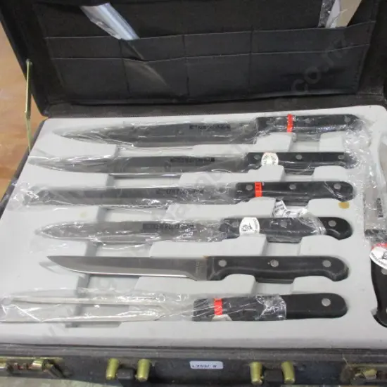 Case Knives