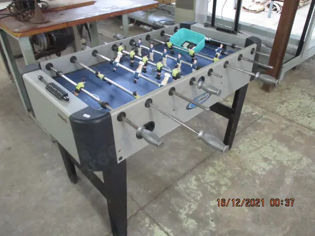 Foozeball Image 1++