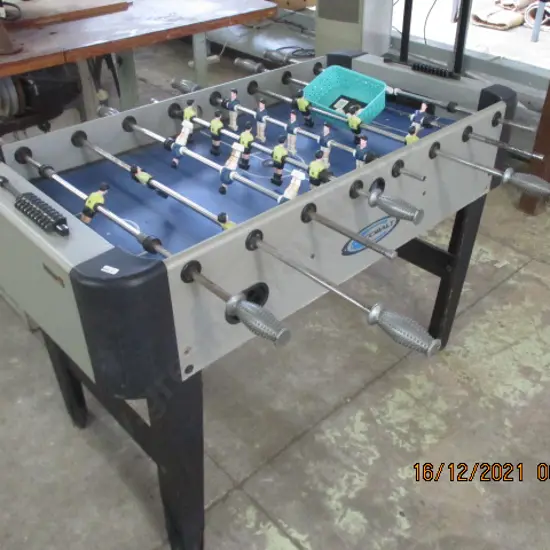 Foozeball