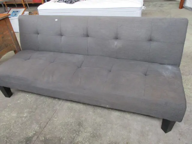 Bed Settee Image 1++