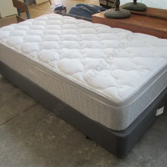 King Single Bed