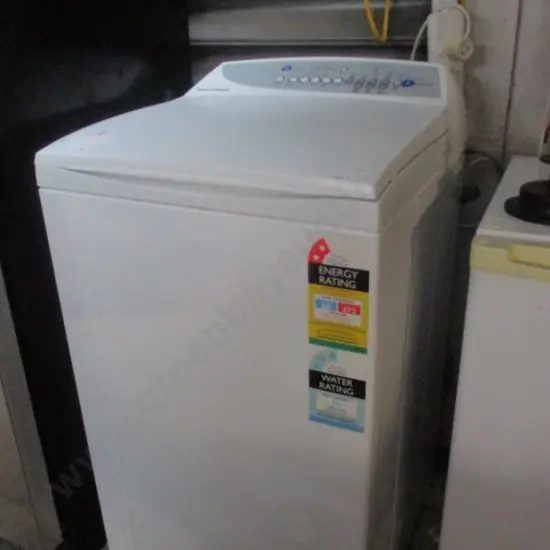 Washing M/c