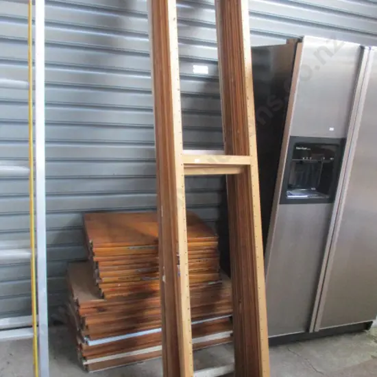 Lundia Shelving