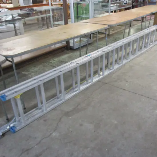 Ladder 8.4m