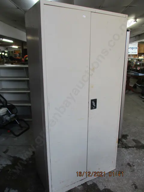 Steel Cabinet Image 1++