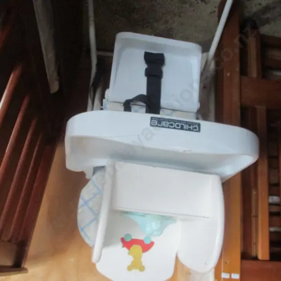 Baby Gear