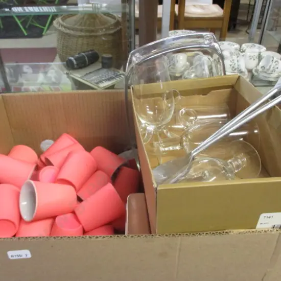 Partyware