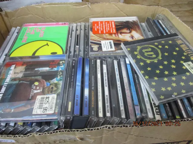 Cds Image 1++