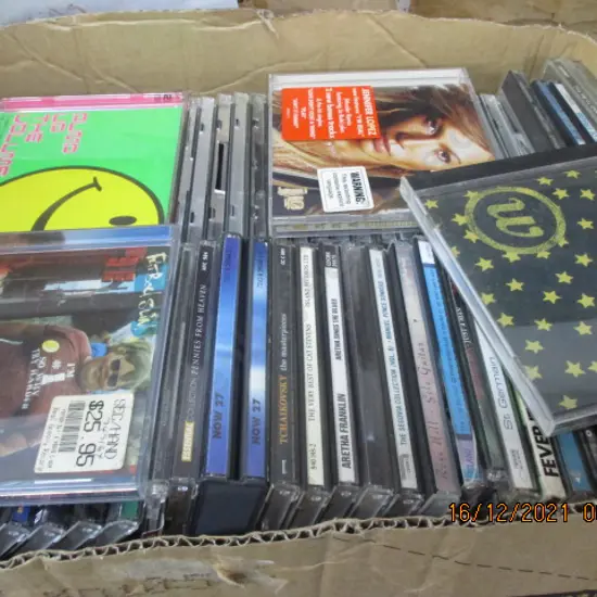 Cds