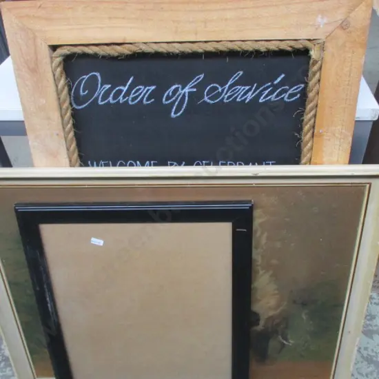 Frames
