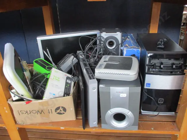 Bay Electronics Image 1++