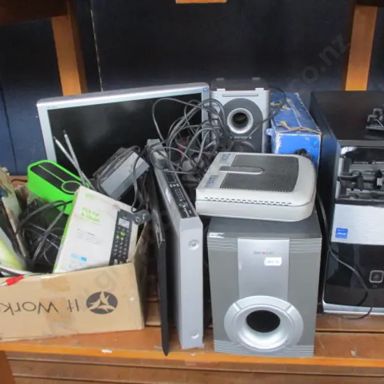 Bay Electronics