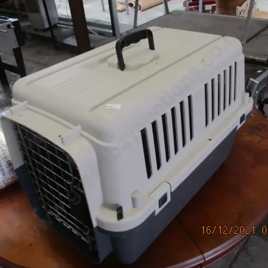 Pet Carrier