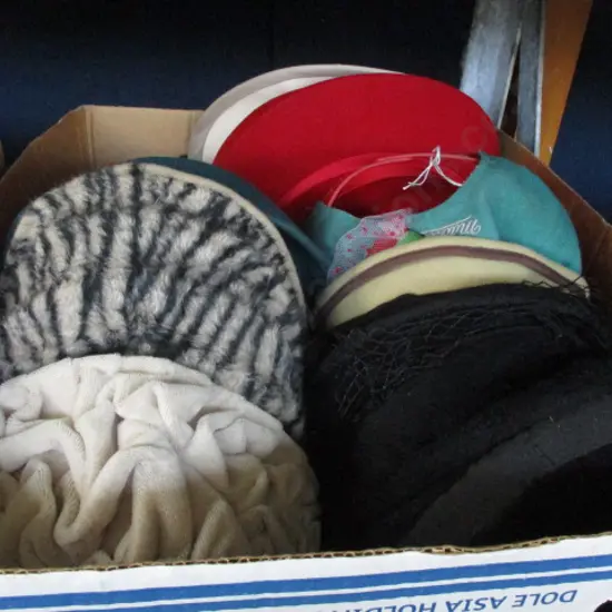 Hats