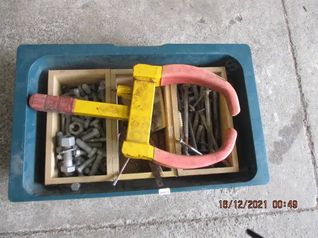 Garage Gear Image 1++