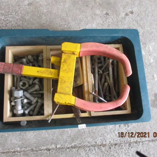 Garage Gear