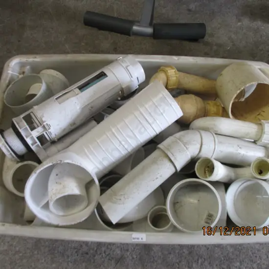 Plumbing