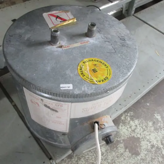 Waterheater