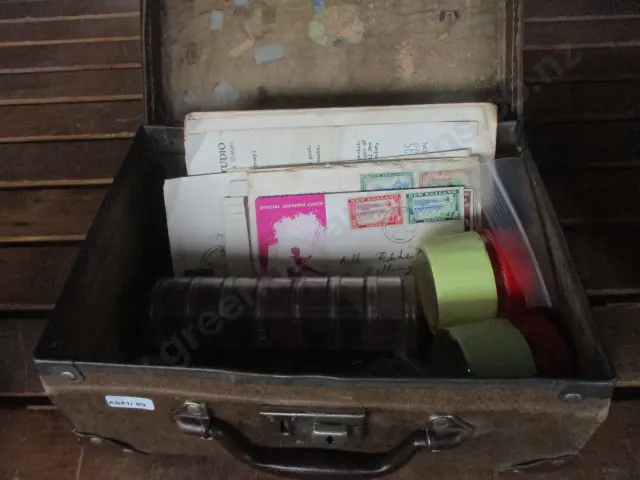 Stamps Etc Image 1++