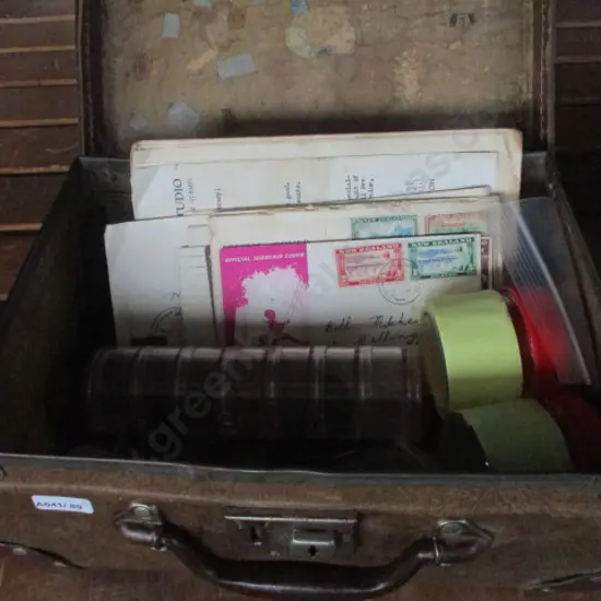 Stamps Etc