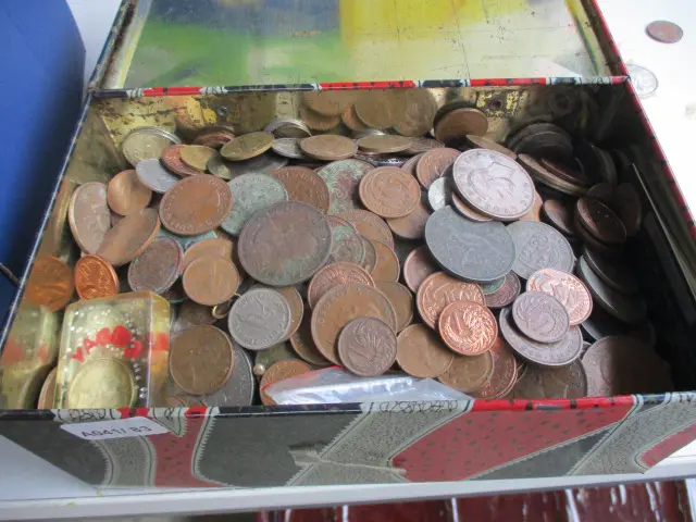 Coins Image 1++