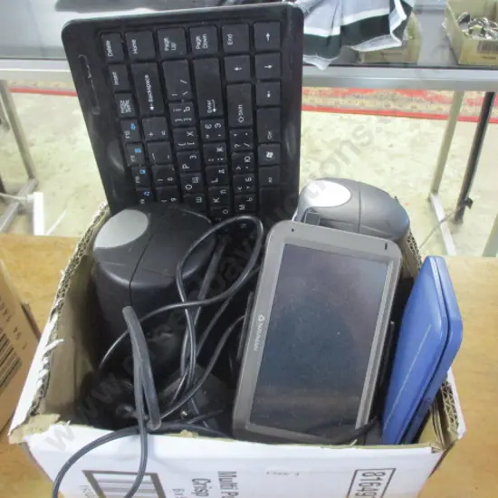 Electronics