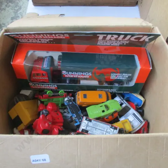 Toys