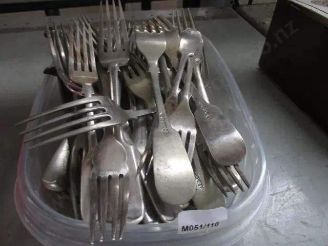 Cutlery Image 1++