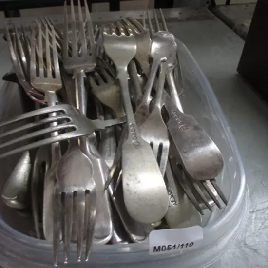 Cutlery