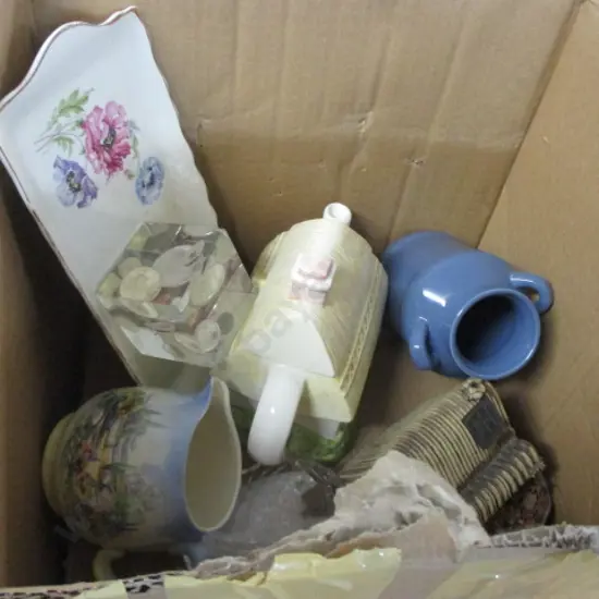 Collectables