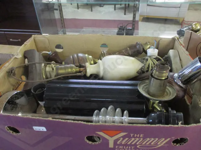 Lamp Parts Image 1++