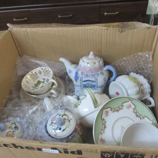 Collectables