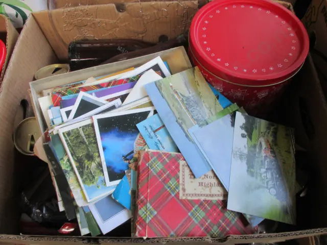 Postcards Etc Image 1++