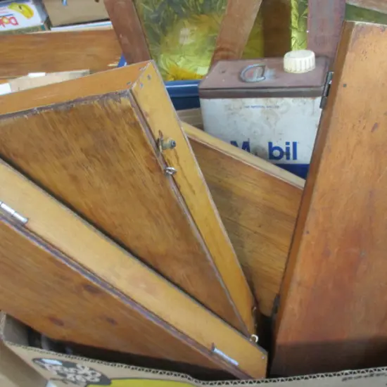 Boxes Etc