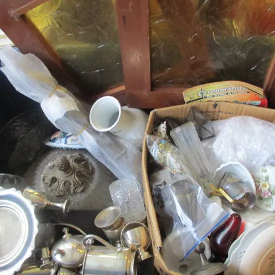 Collectables