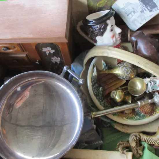 Collectables