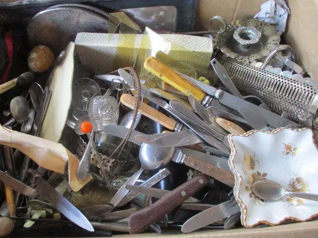 Cutlery Etc Image 1++