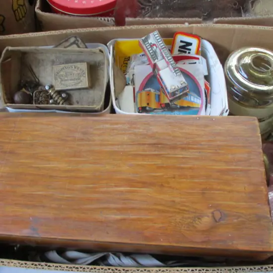 Collectables