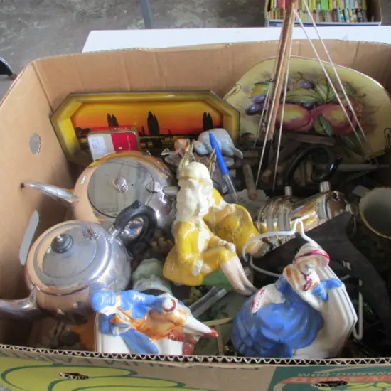 Collectables