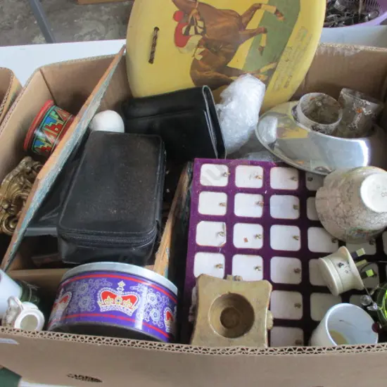 Collectables
