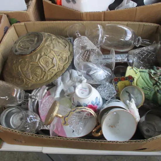 Collectables